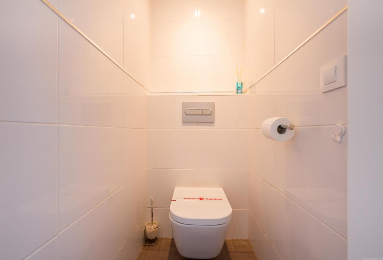 Go2Tenerife Apart'Zebra Pool & Sea View Playa de las Americas  Ngoại thất bức ảnh